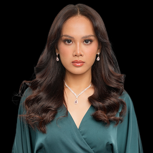 SITI HARIESA